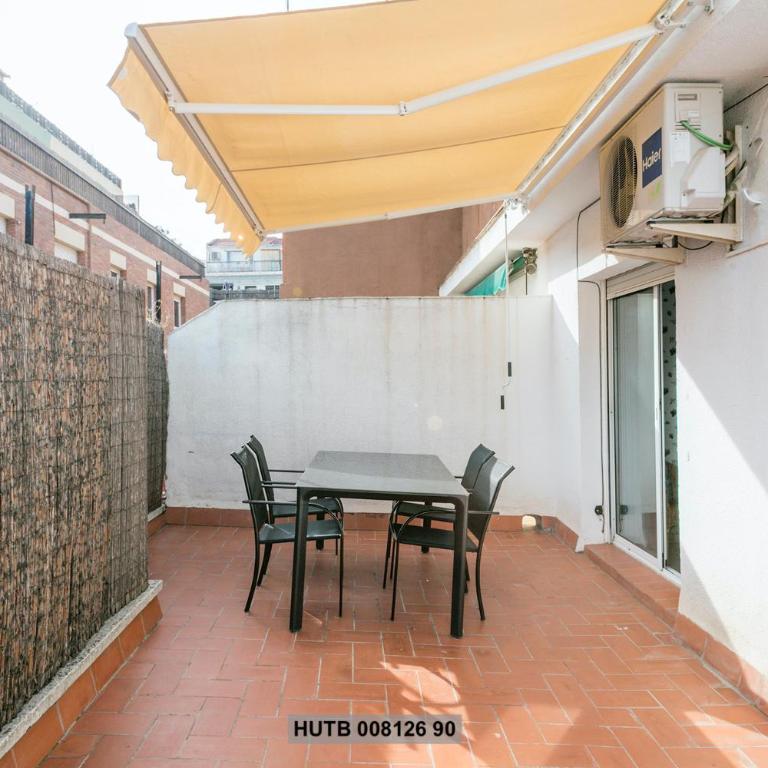 Alcam Rogent - One-Bedroom Apartment - 14