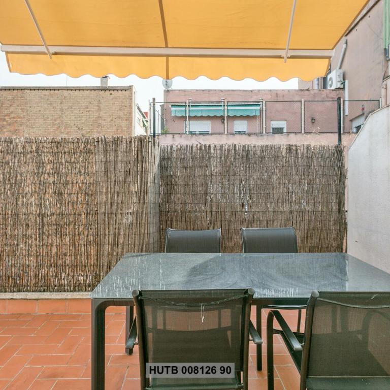 Alcam Rogent - One-Bedroom Apartment - 13