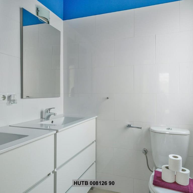 Alcam Rogent - One-Bedroom Apartment - 10