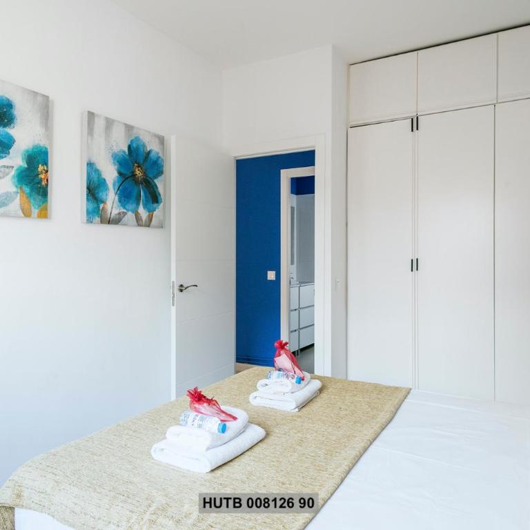 Alcam Rogent - One-Bedroom Apartment - 8