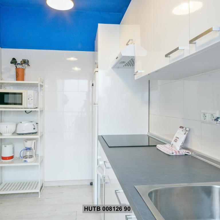 Alcam Rogent - One-Bedroom Apartment - 12
