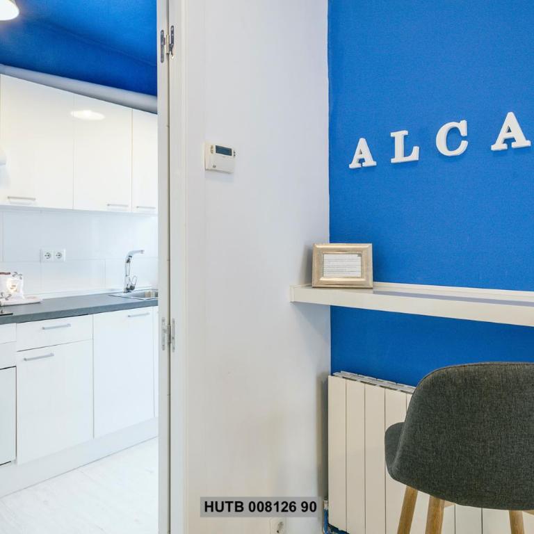 Alcam Rogent - One-Bedroom Apartment - 11