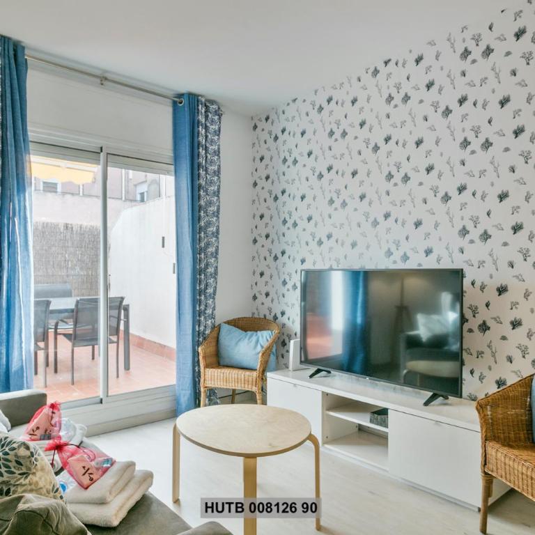 Alcam Rogent - One-Bedroom Apartment - 4