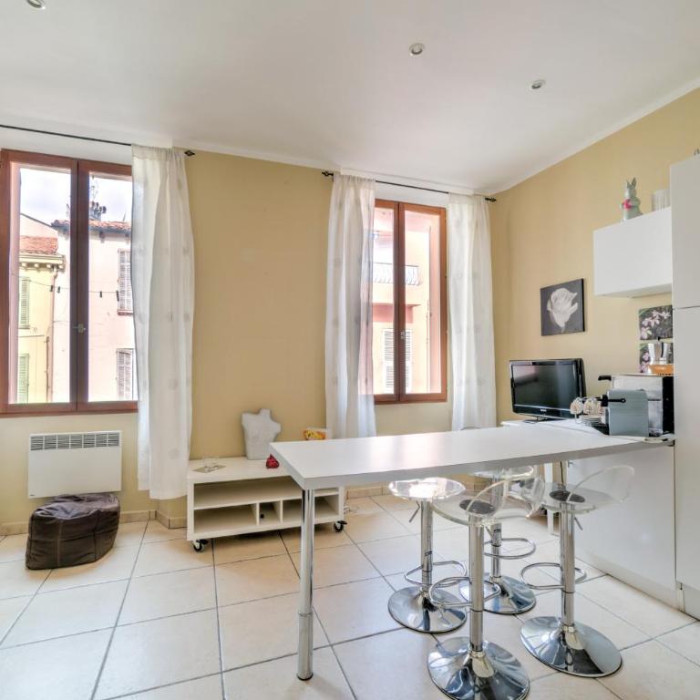 Upstays Suquet 40m2 Apartment Near Palais - Appartamento - 2