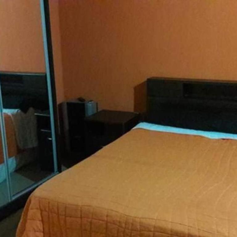 Chalet Joaian - Two-Bedroom House - 20