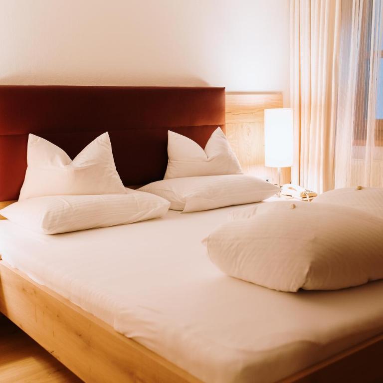 Naturhotel Schütterbad - Comfort Doppelzimmer - 2