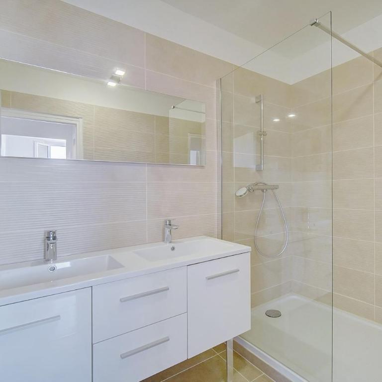 Upstays Port Sea View 70m2 Apartment - Appartement - 5