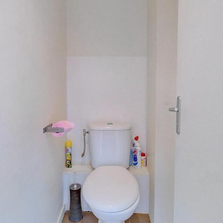 Upstays Port Sea View 70m2 Apartment - Appartement - 20