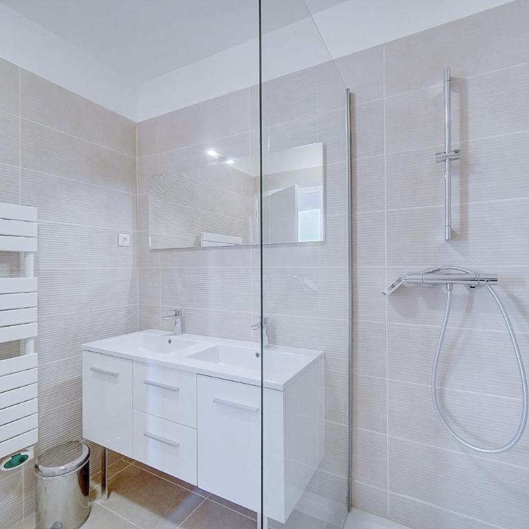 Upstays Port Sea View 70m2 Apartment - Appartement - 19