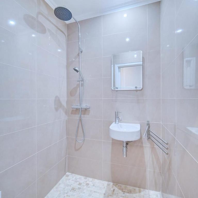 Upstays Port Sea View 70m2 Apartment - Appartement - 18