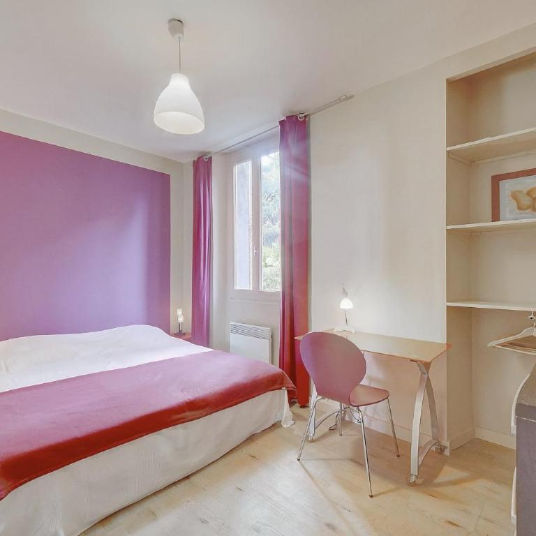 Upstays Port Sea View 70m2 Apartment - Appartement - 15