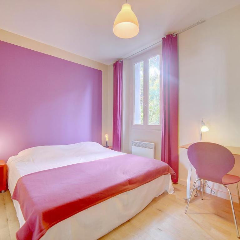 Upstays Port Sea View 70m2 Apartment - Appartement - 13