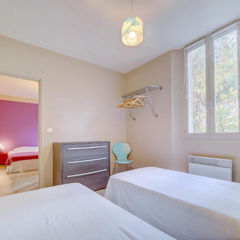 Upstays Port Sea View 70m2 Apartment - Appartement - 16