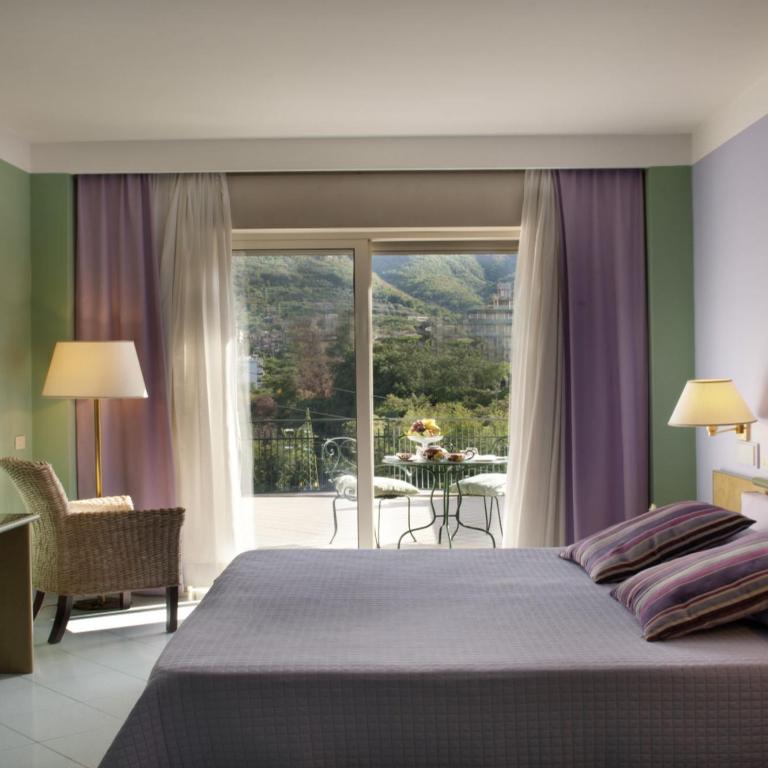 Hotel dei Congressi - Camera King Superior - 2