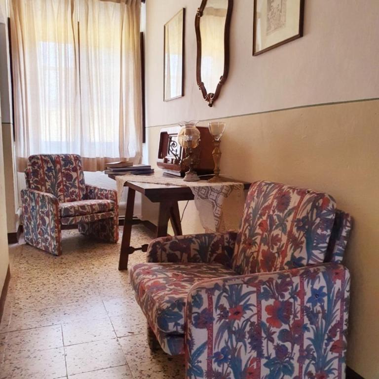 Casa Vacanze "L'Aione" - Casa Vacanze - 9
