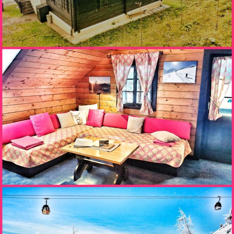 das Bergerleben - Apartment mit 2 Schlafzimmern - 32