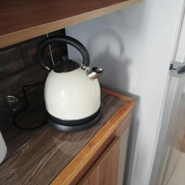 Departamento amoblado - One-Bedroom Apartment - 7