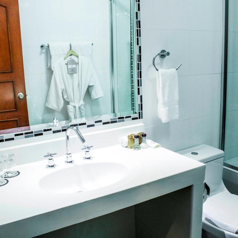 El Polo Hotel & Suites - Junior Premium - 3
