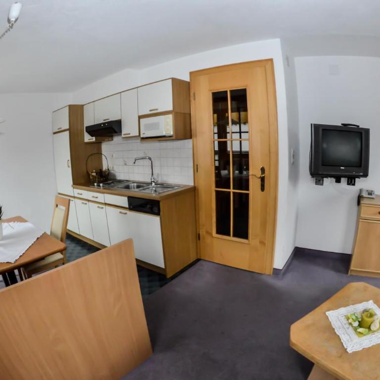 Apart Kolibri - Appartement 2 Chambres - 3