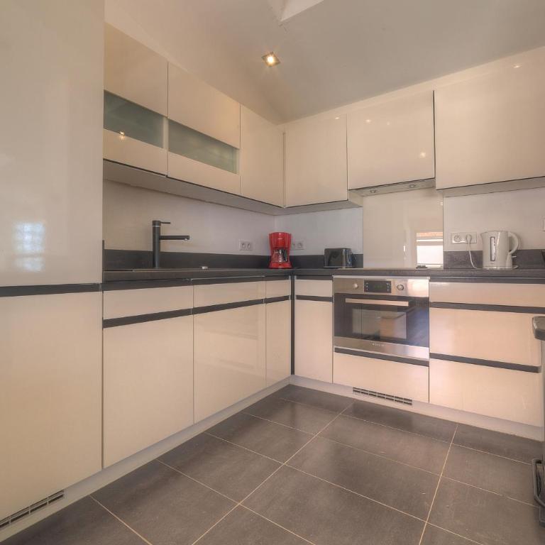 Upstays Sea View 100m2 Duplex Suquet - Apartamento - 3