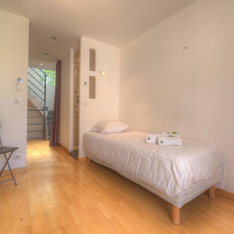 Upstays Sea View 100m2 Duplex Suquet - Apartamento - 21
