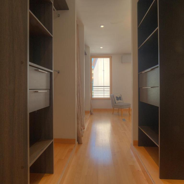 Upstays Sea View 100m2 Duplex Suquet - Apartamento - 19