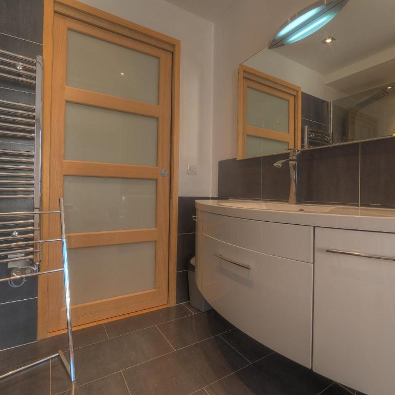 Upstays Sea View 100m2 Duplex Suquet - Apartamento - 18