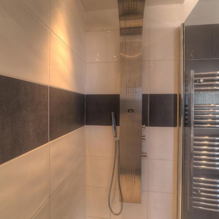 Upstays Sea View 100m2 Duplex Suquet - Apartamento - 17