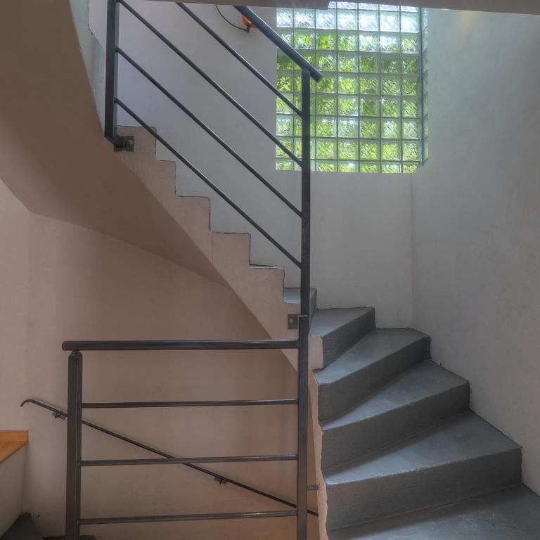 Upstays Sea View 100m2 Duplex Suquet - Apartamento - 12