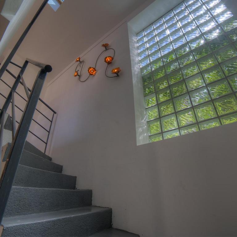 Upstays Sea View 100m2 Duplex Suquet - Apartamento - 13