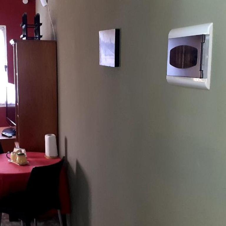 WINTER Departamentos Temporarios - Apartamento - 8