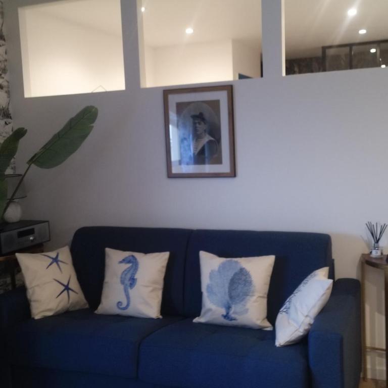 LA MER - One-Bedroom Apartment - 9