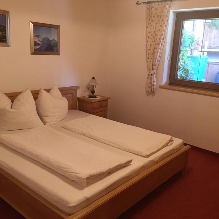 Ferienwohnung Marlene - Apartment mit 2 Schlafzimmern - 17