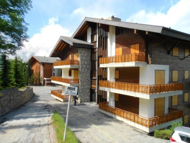 Crêtes X1 023 - SUNNY apartment 5 pers - Two-Bedroom Apartment - X1 023 - 16