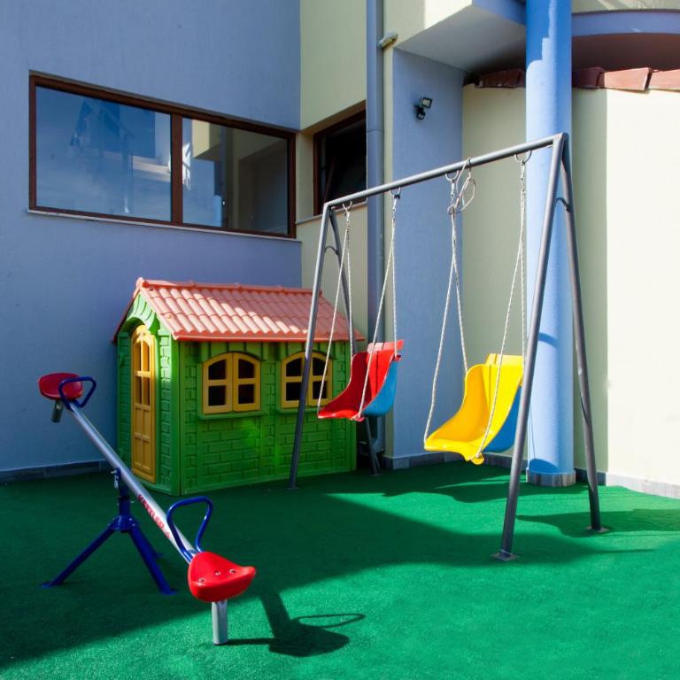 Aparthotel Villa Primafila - Superior Dvokrevetna Soba sa Bračnim Krevetom - 1