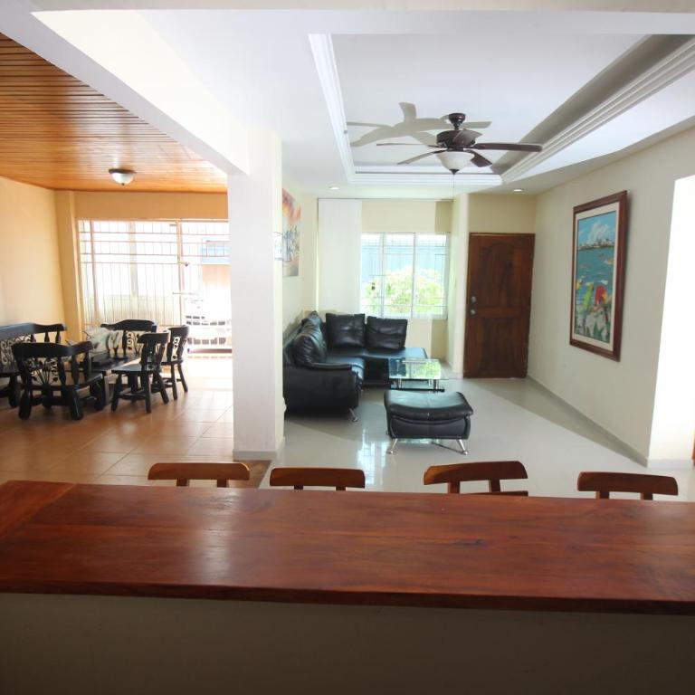 Casa El Mangle - Six-Bedroom House - 25