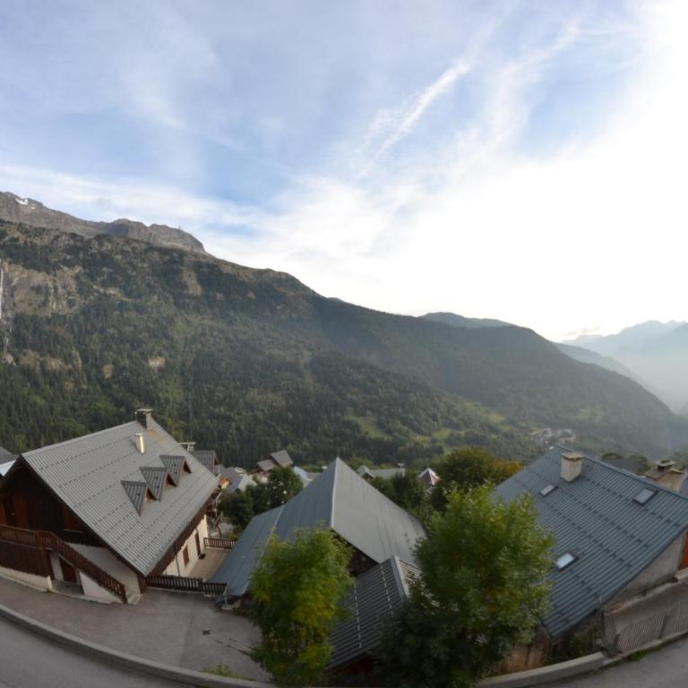 VAUJANYLOCATIONS - Cochette 1 Apt 5 - Appartement avec Vue sur la Montagne - 18