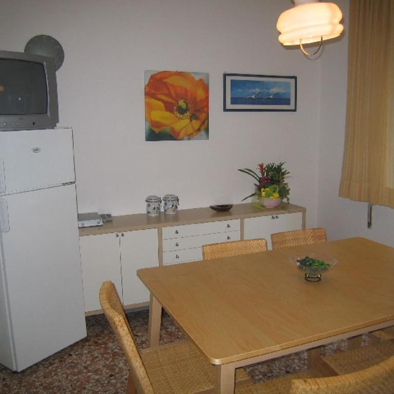 Villa Formentini e Navarra - Carinzia Freestyle - Appartamento con 2 Camere da Letto - 5