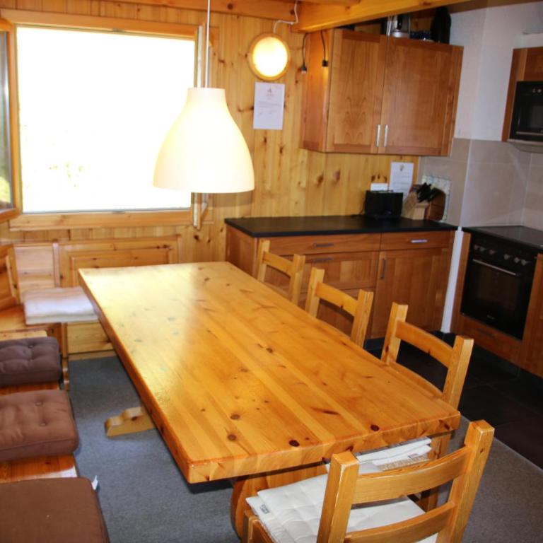 Fontannets 006 MOUNTAIN & QUIET chalet 10 pers - Chalet Fontannets 006 (10 Adultes) - 4