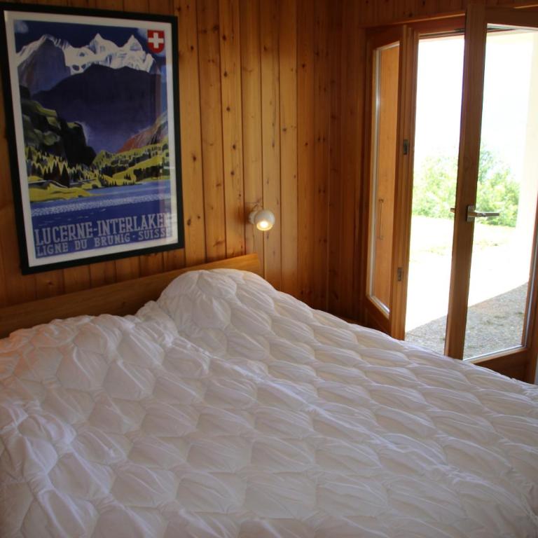Fontannets 006 MOUNTAIN & QUIET chalet 10 pers - Chalet Fontannets 006 (10 Adultes) - 3