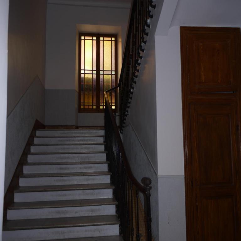 Barla 3 - a spacious one bedroom apartment near Place Garibaldi - Chambre Double - 2