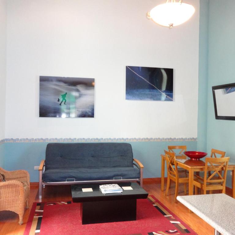 Hotel del Capitán de Puebla - Suite - 1