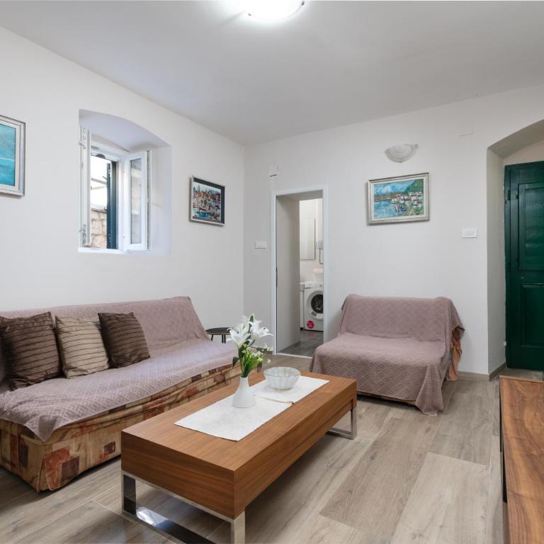 Tanja's Seafront Orahovac Apartment - Two-Bedroom Apartment - 9