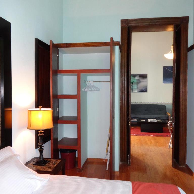 Hotel del Capitán de Puebla - Suite - 2