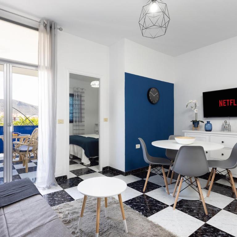 Home2Book Design Los Cristianos Beach - Apartamento de 1 dormitorio - 1