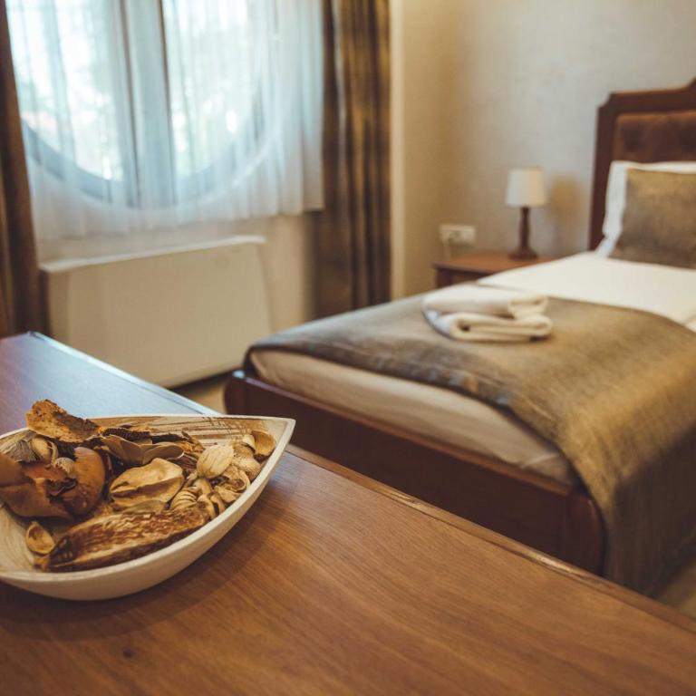 Provence rooms - Superior Dvokrevetna Soba sa Zasebnim Krevetima - 2