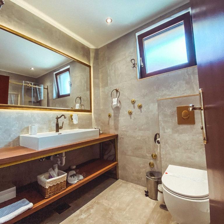 Provence rooms - Superior Dvokrevetna Soba sa Zasebnim Krevetima - 7