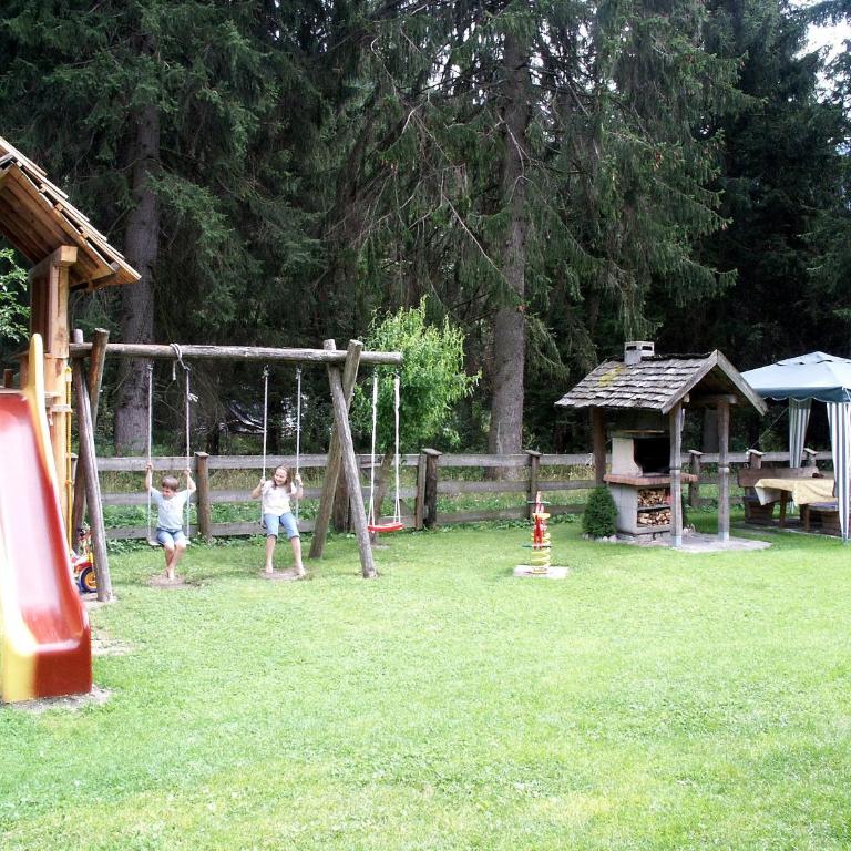 Appartement Wasserer - Appartamento con Vista Montagna - 3