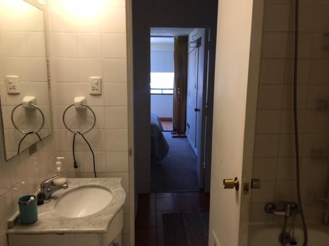 Avenida del Mar , Primera Linea, edificio Canto del agua - Apartamento de 2 dormitorios - 30
