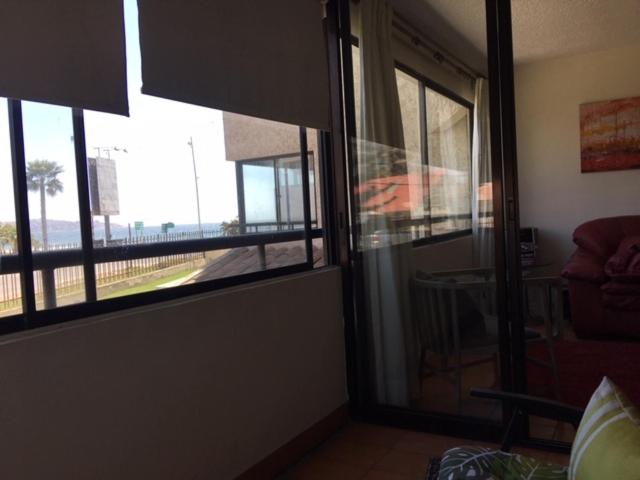 Avenida del Mar , Primera Linea, edificio Canto del agua - Apartamento de 2 dormitorios - 34